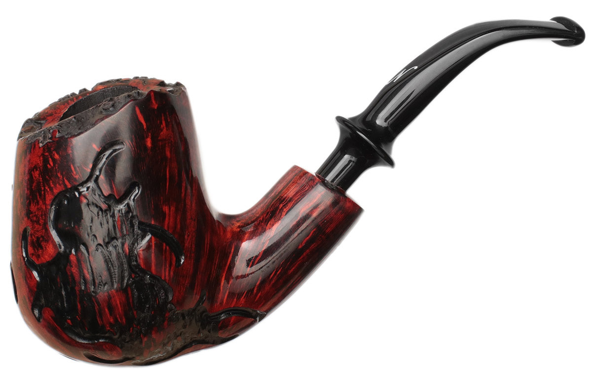 Nording Fantasy Carved Freehand (5)