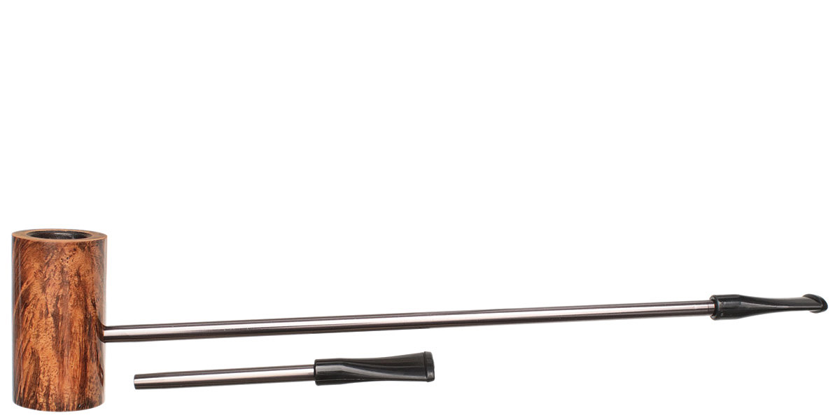 Nording Compass Brown Grain Smooth MacArthur