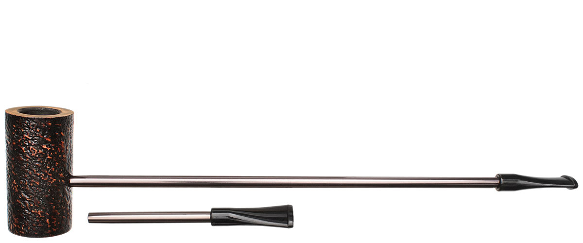 Nording Compass Brown Grain Rusticated MacArthur