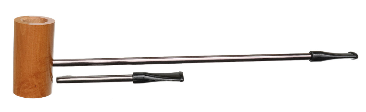 Nording Compass Natural Smooth MacArthur (with Extra Stem)