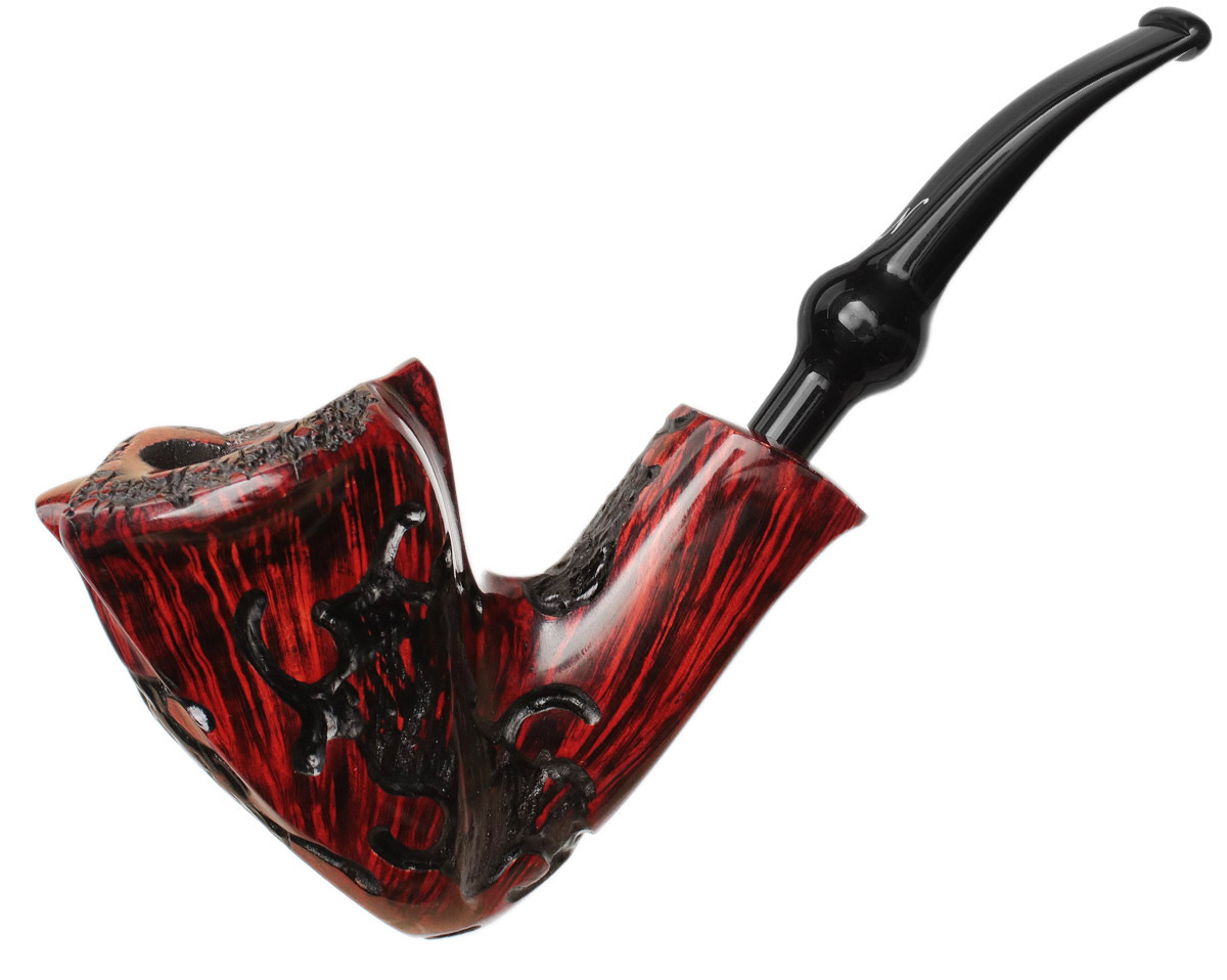 Nording Fantasy Carved Freehand (5)