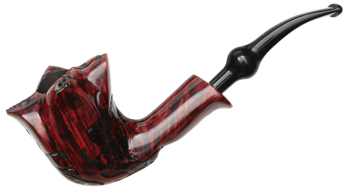 Nording Fantasy Carved Freehand (5)