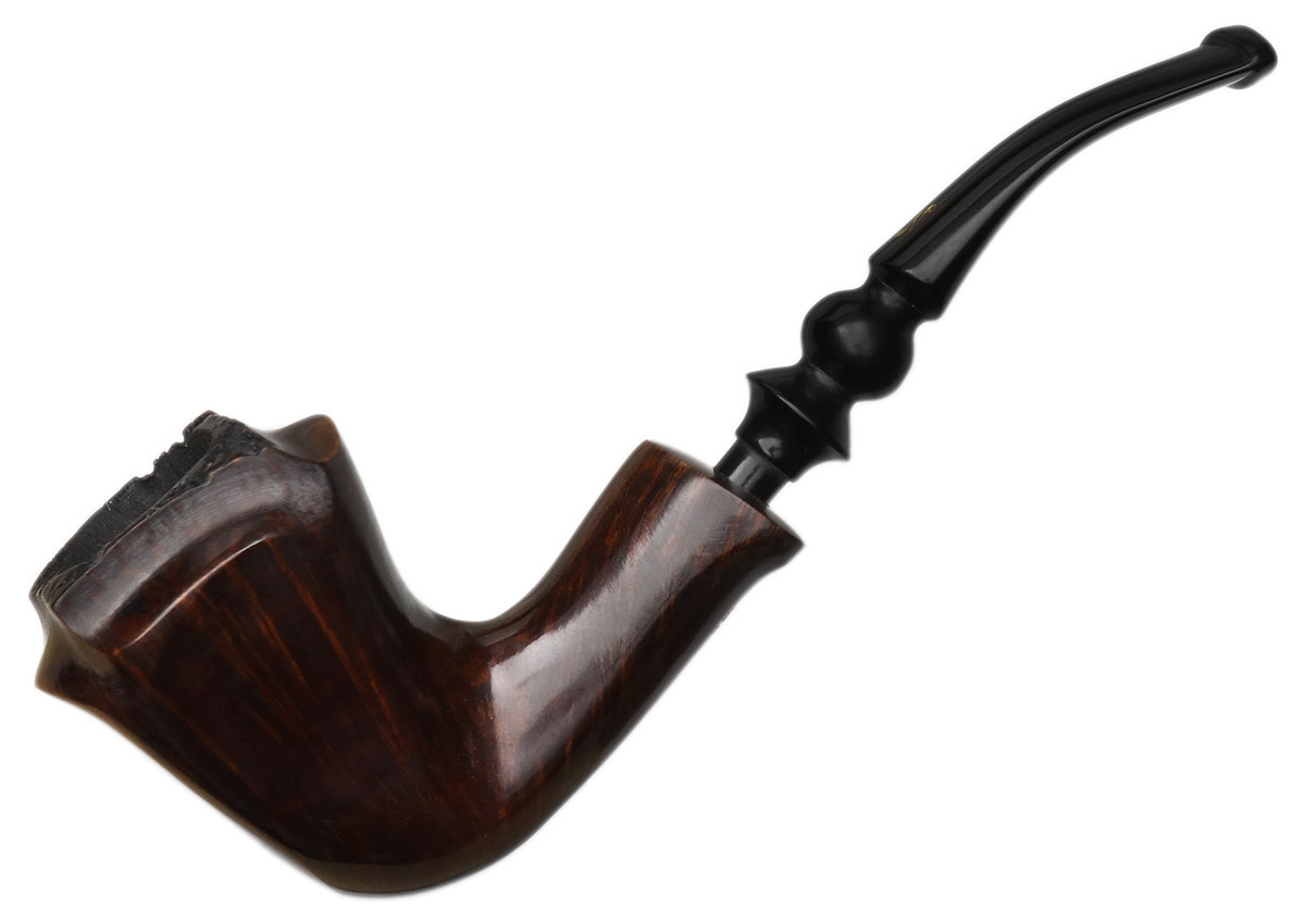 Nording Brown Grain Freehand (3)