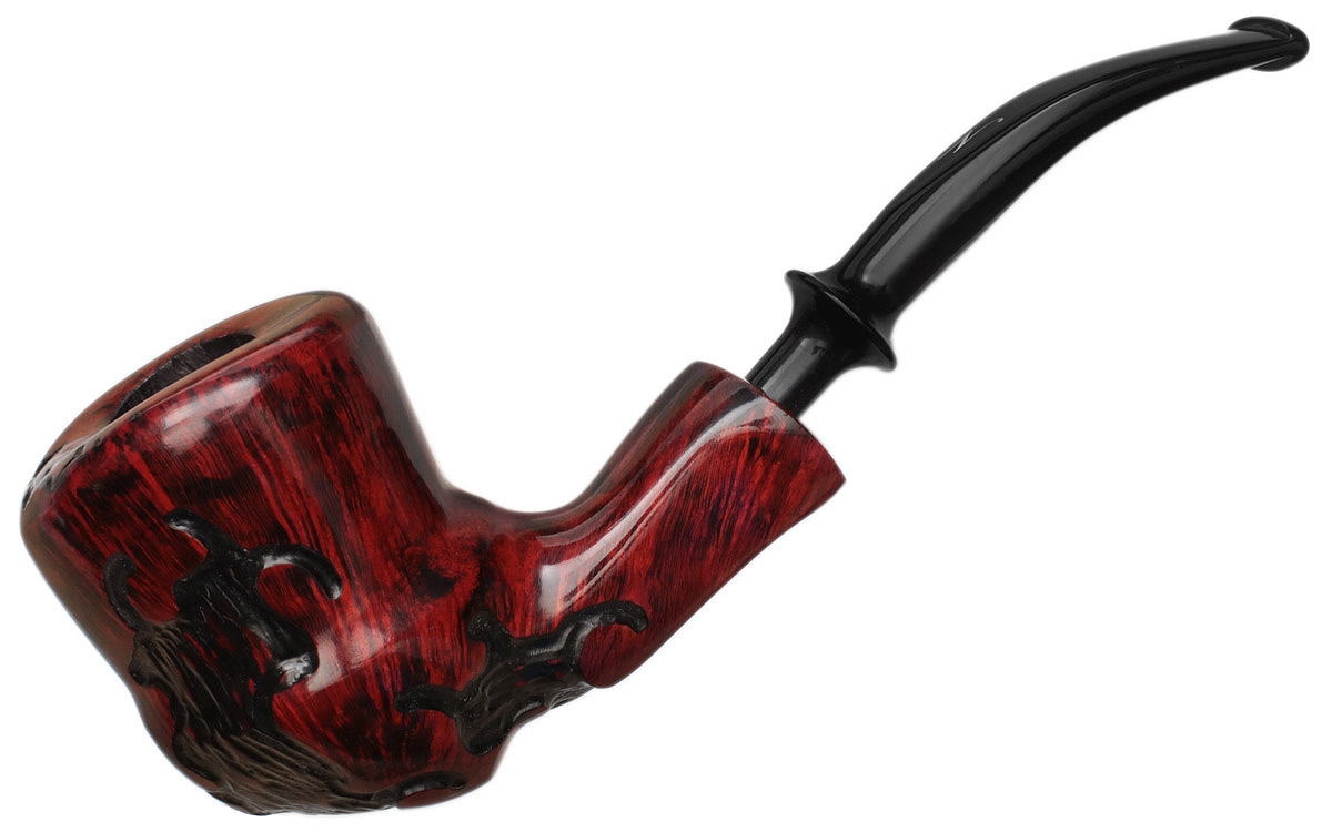 Nording Fantasy Carved Freehand (5)
