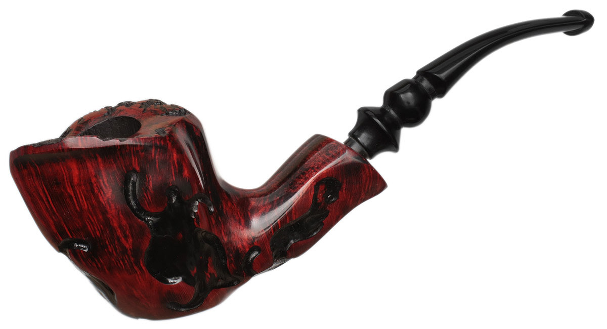 Nording Fantasy Carved Freehand (5)