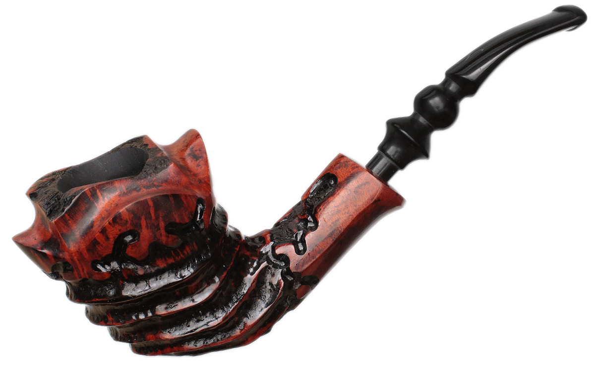 Nording Abstract Freehand