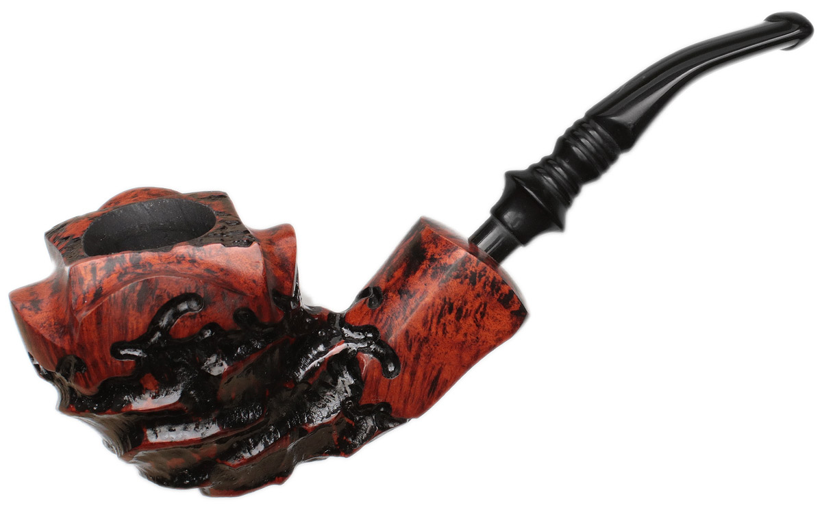 Nording Abstract Freehand