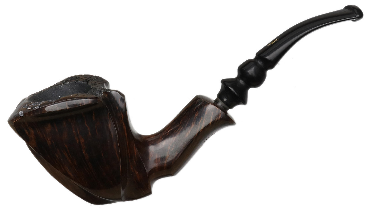Nording Brown Grain Freehand (3)