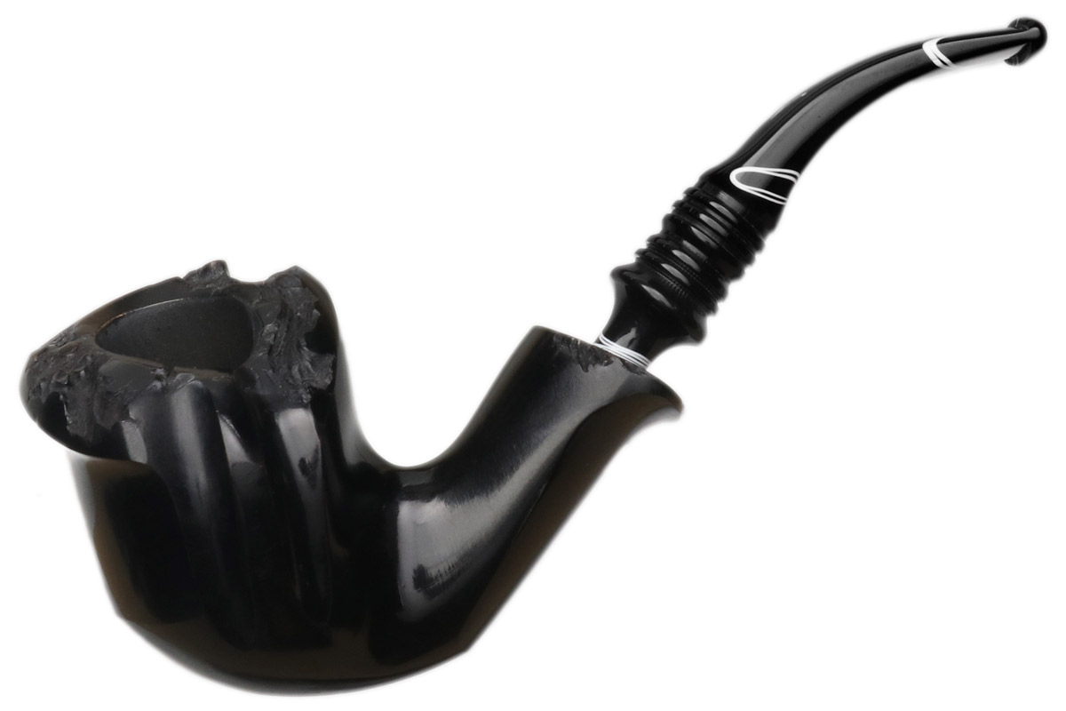 Nording Black Smooth Freehand