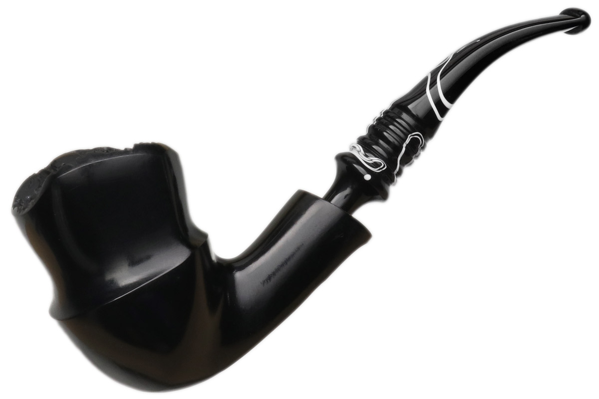 Nording Black Smooth Freehand