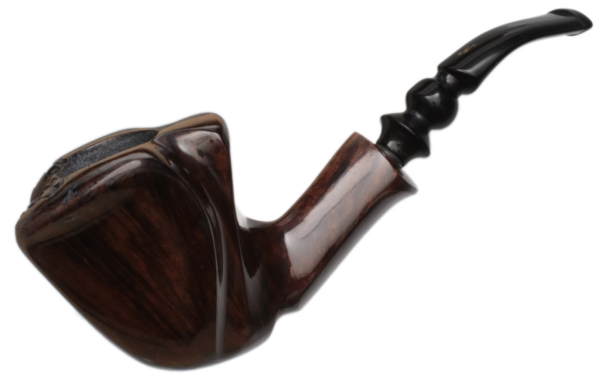 Nording Brown Grain Freehand (3)