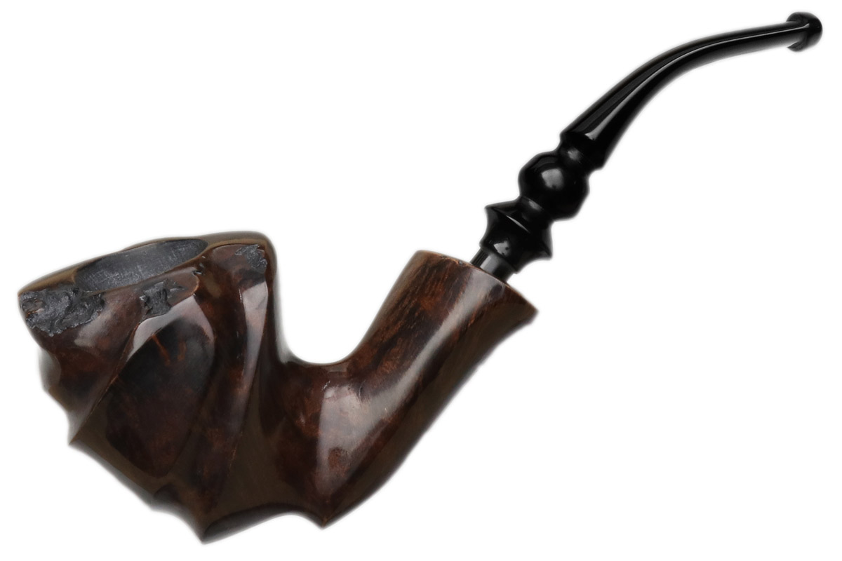 Nording Brown Grain Freehand (3)