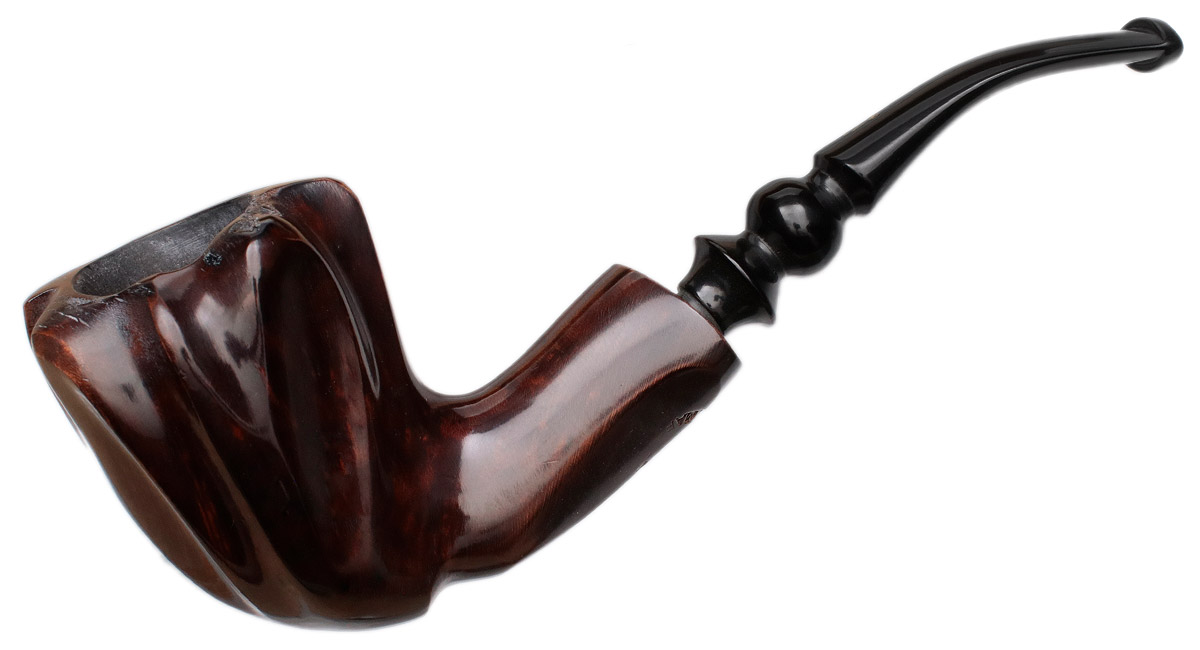 Nording Brown Grain Freehand (3)