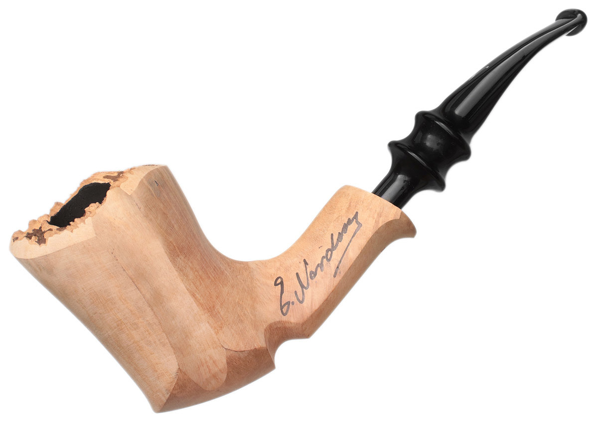 Nording Signature Smooth Freehand