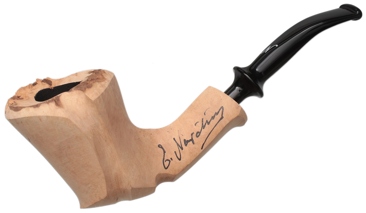 Nording Signature Smooth Freehand