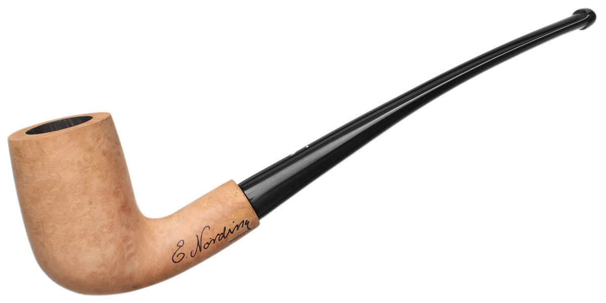 Nording Signature Natural Smooth Bent Stack