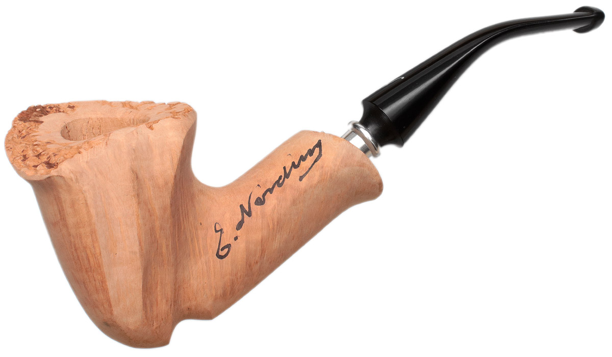 Nording Signature Spigot Smooth Freehand