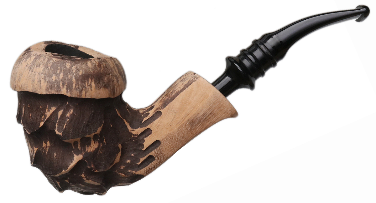 Nording Spruce Matte Freehand