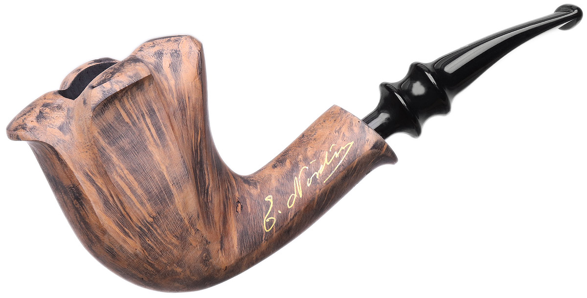 Nording Signature Black Freehand