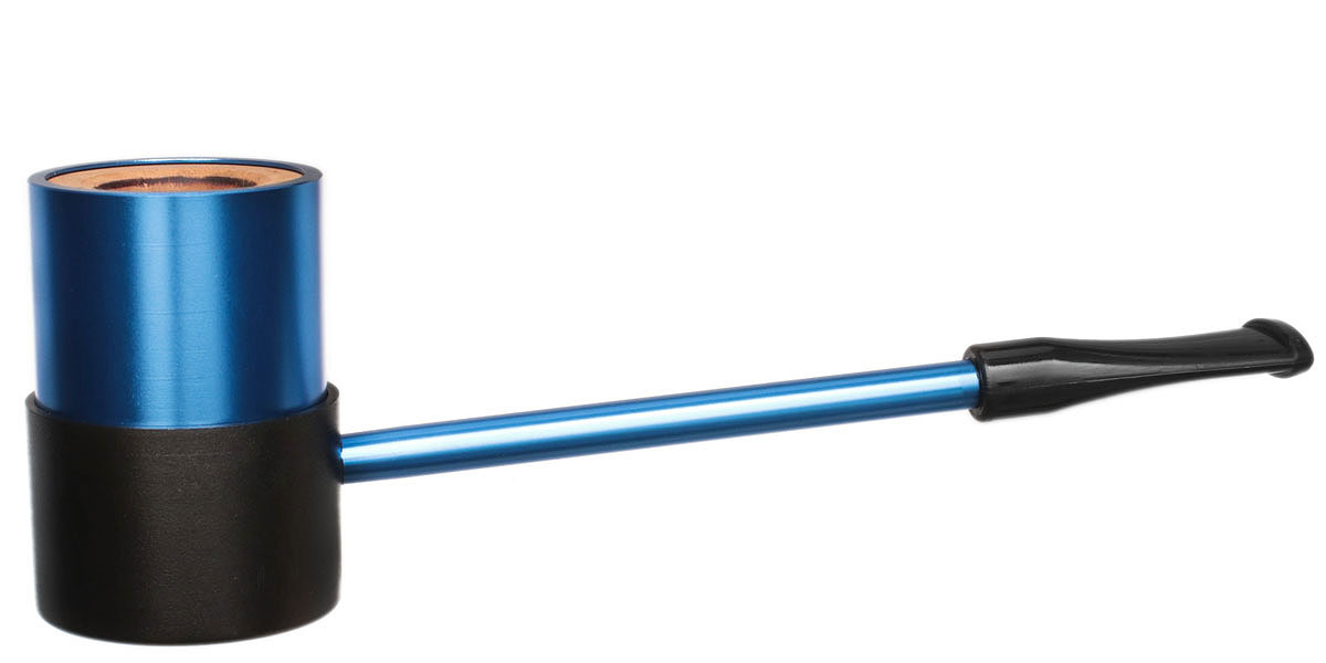 Nording Compass Metal Blue