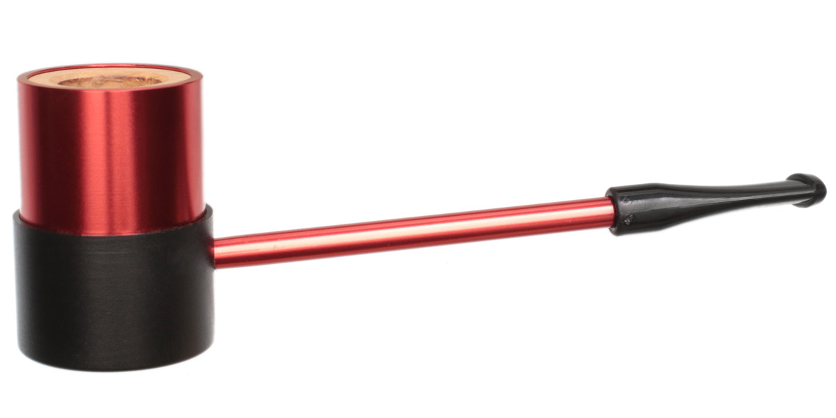 Nording Compass Metal Red