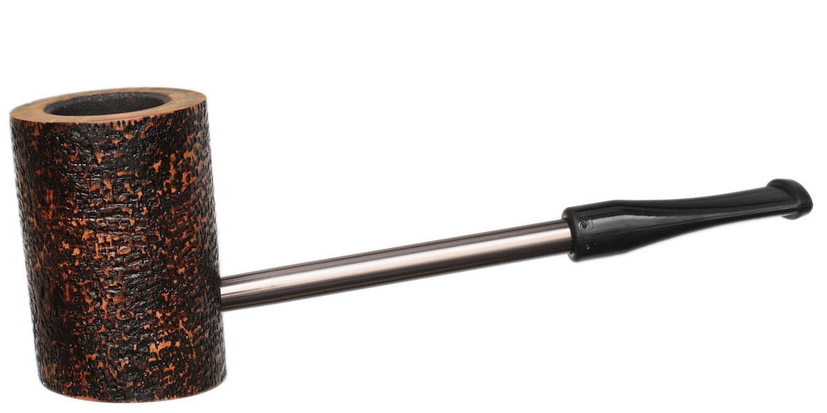 Nording Compass Brown Grain Rusticated