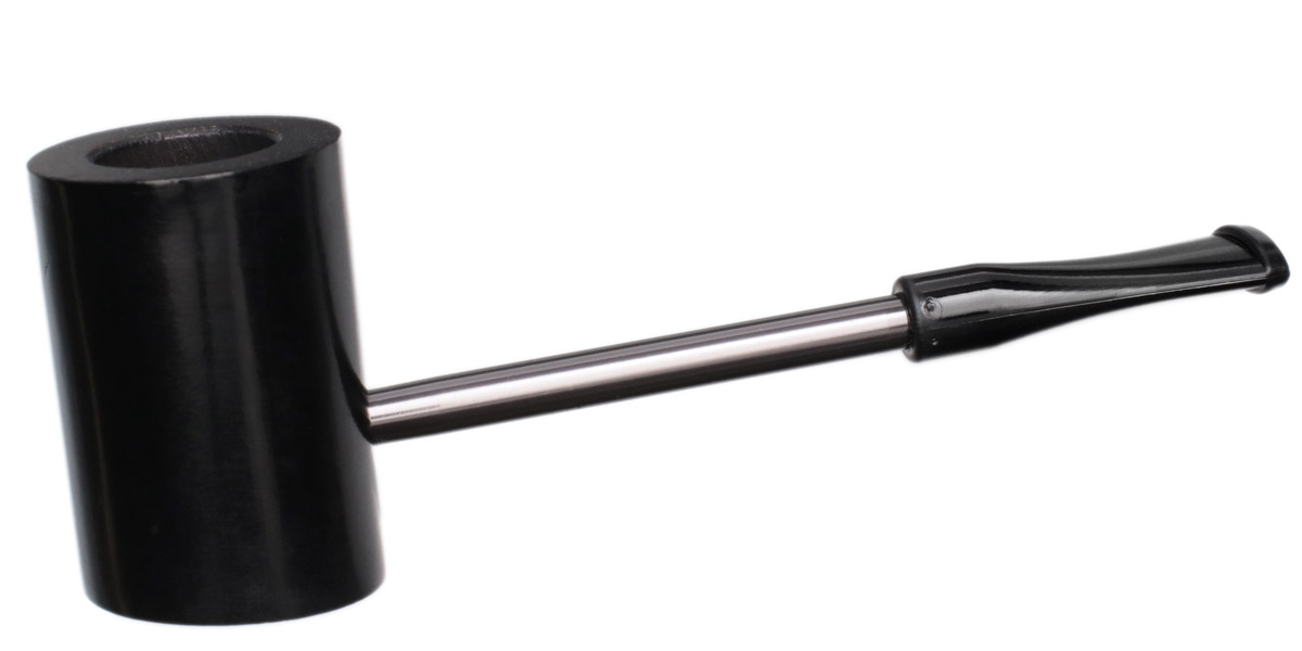 Nording Compass Black Smooth