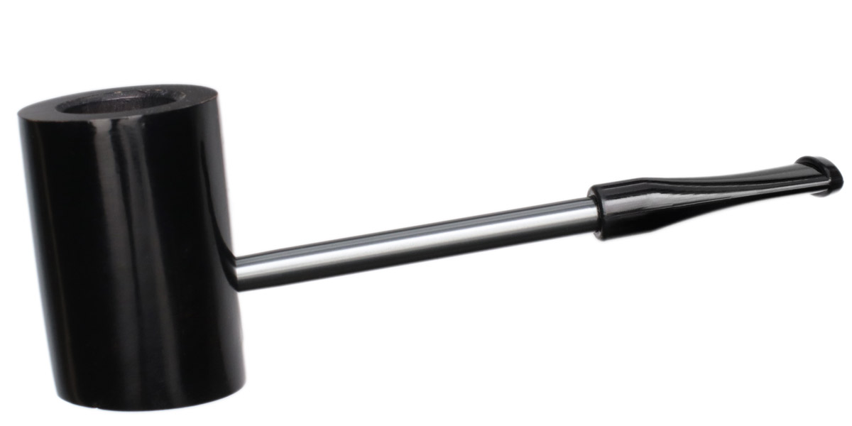 Nording Compass Black Smooth