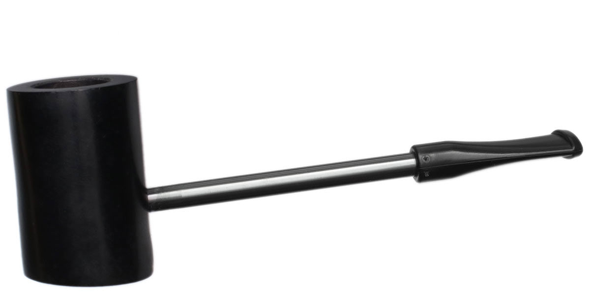 Nording Compass Black Smooth