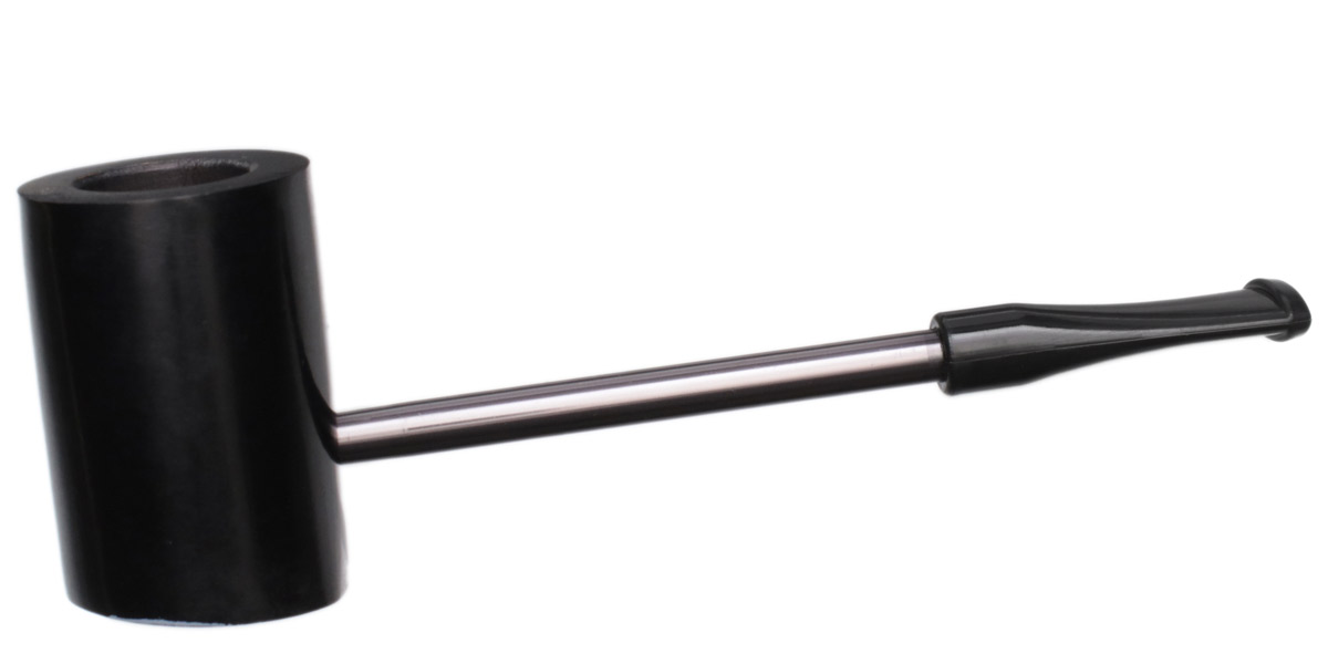 Nording Compass Black Smooth