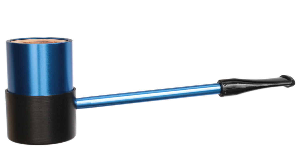 Nording Compass Metal Blue