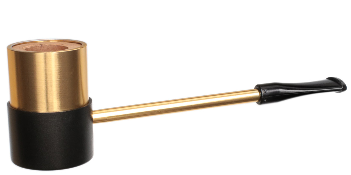 Nording Compass Metal Gold