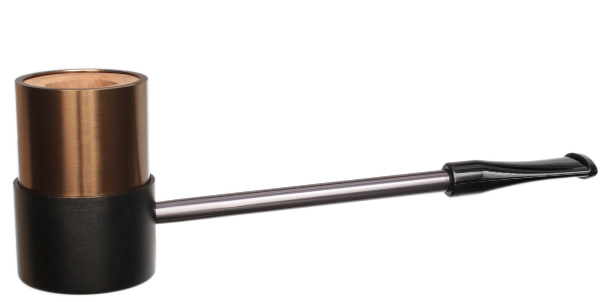Nording Compass Metal Copper