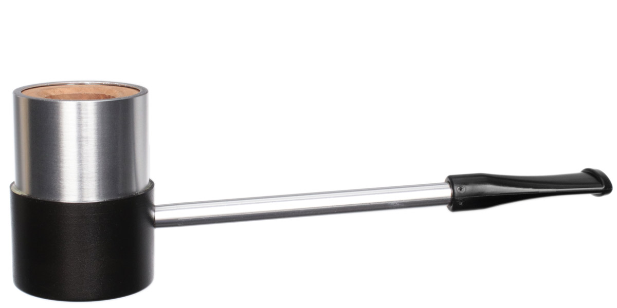 Nording Compass Metal Silver