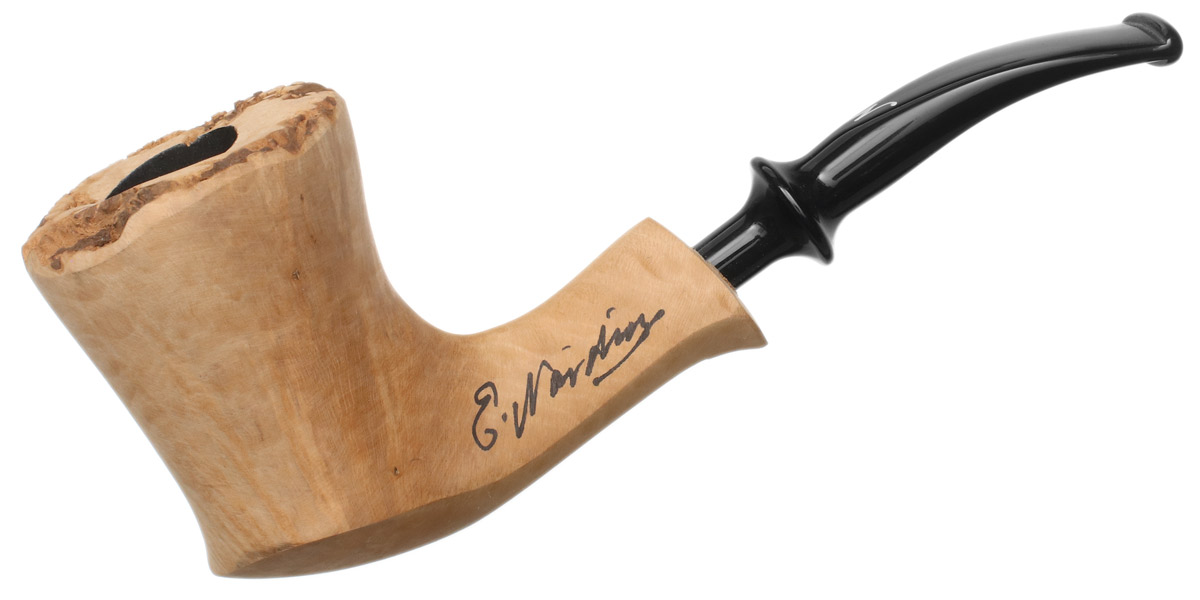 Nording Signature Smooth Freehand