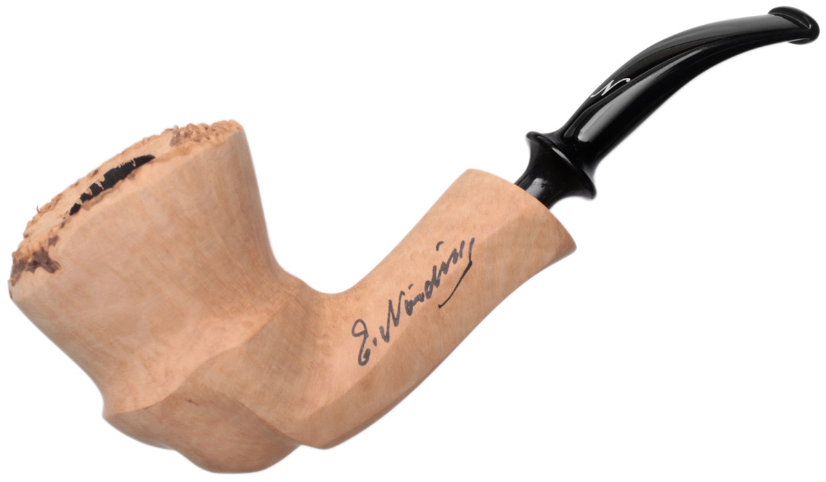 Nording Signature Smooth Freehand