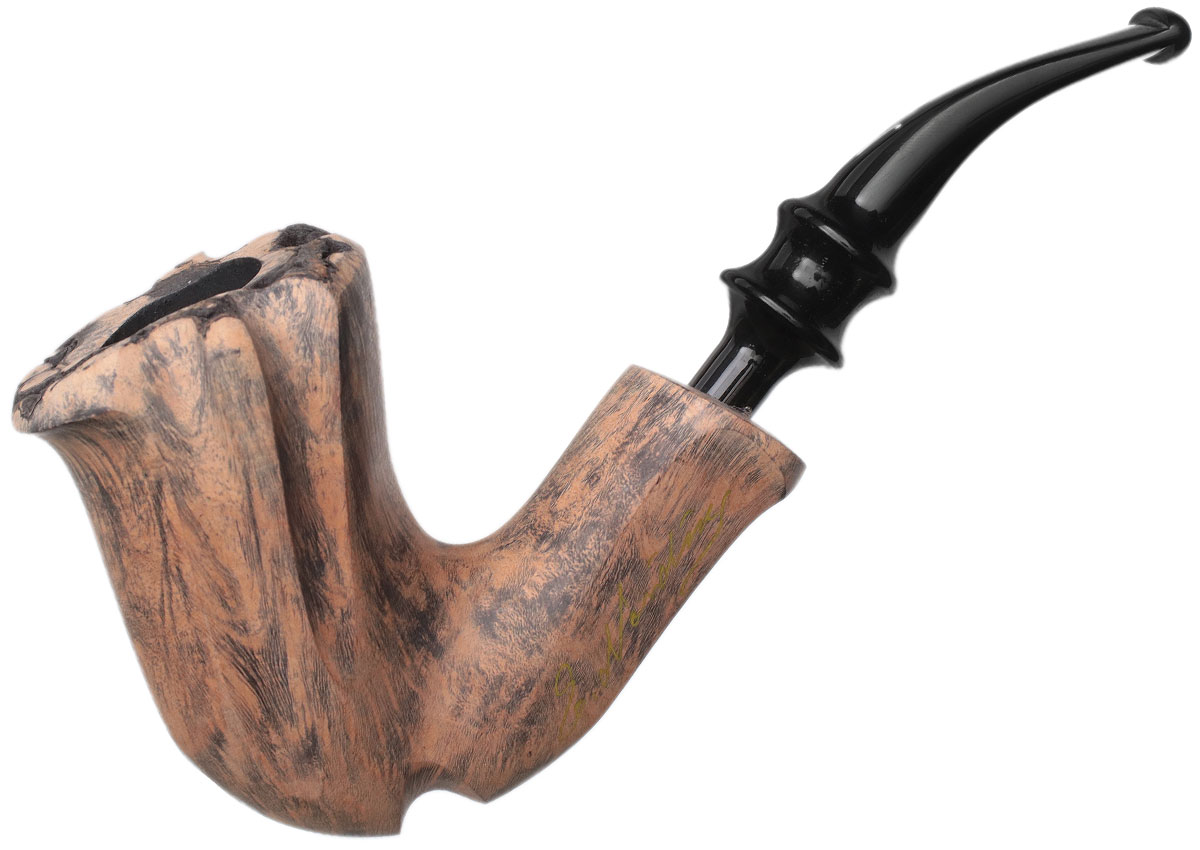 Nording Signature Black Freehand