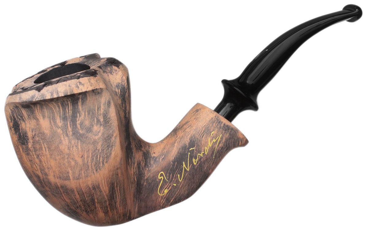 Nording Signature Black Freehand