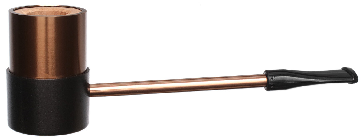 Nording Compass Metal Copper