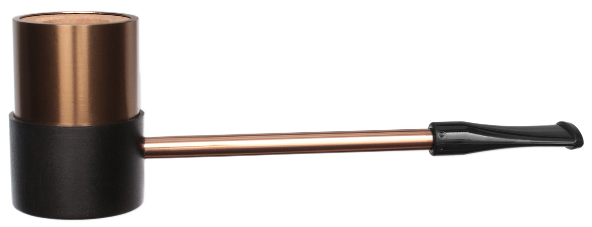 Nording Compass Metal Copper