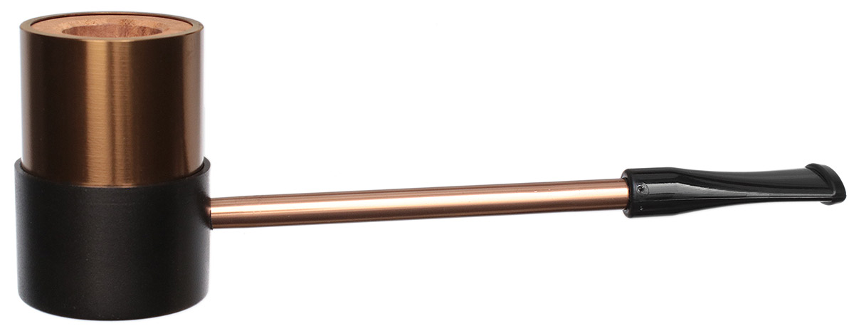 Nording Compass Metal Copper