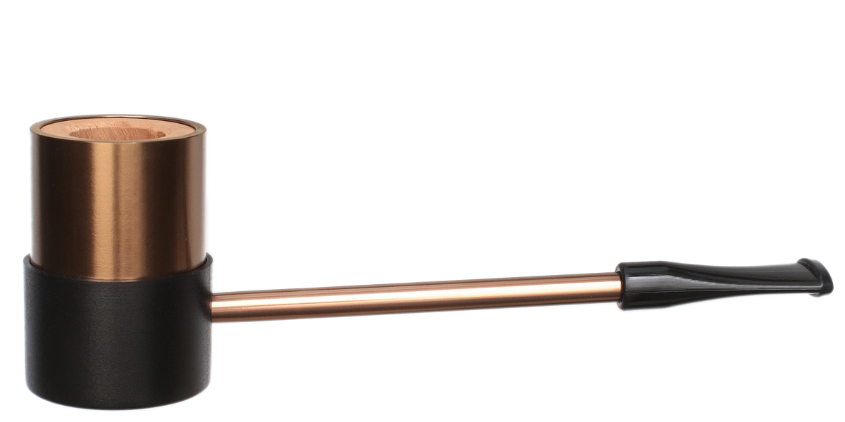 Nording Compass Metal Copper
