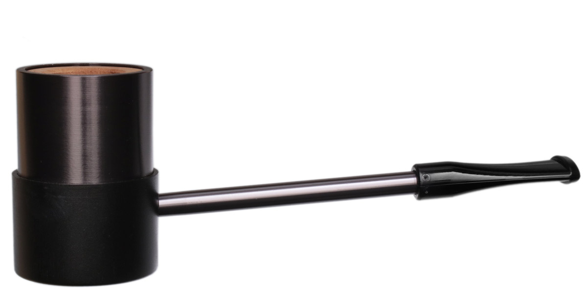Nording Compass Metal Gunmetal