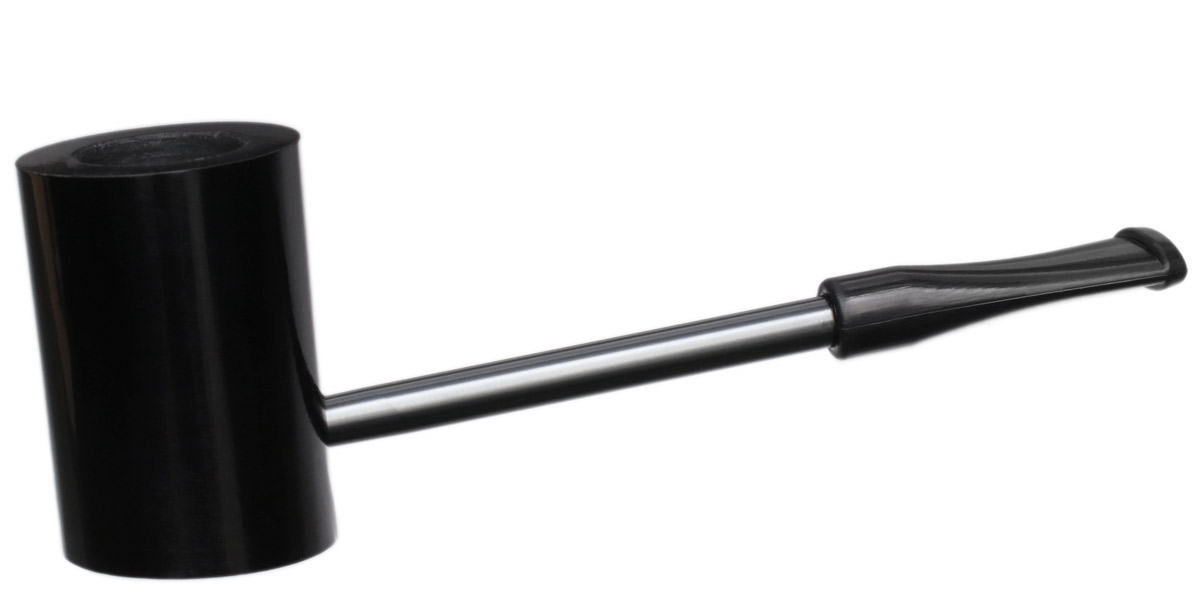 Nording Compass Black Smooth