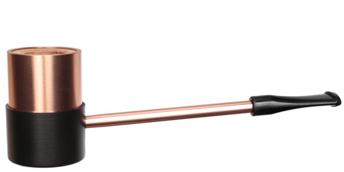 Nording Compass Metal Rose Gold