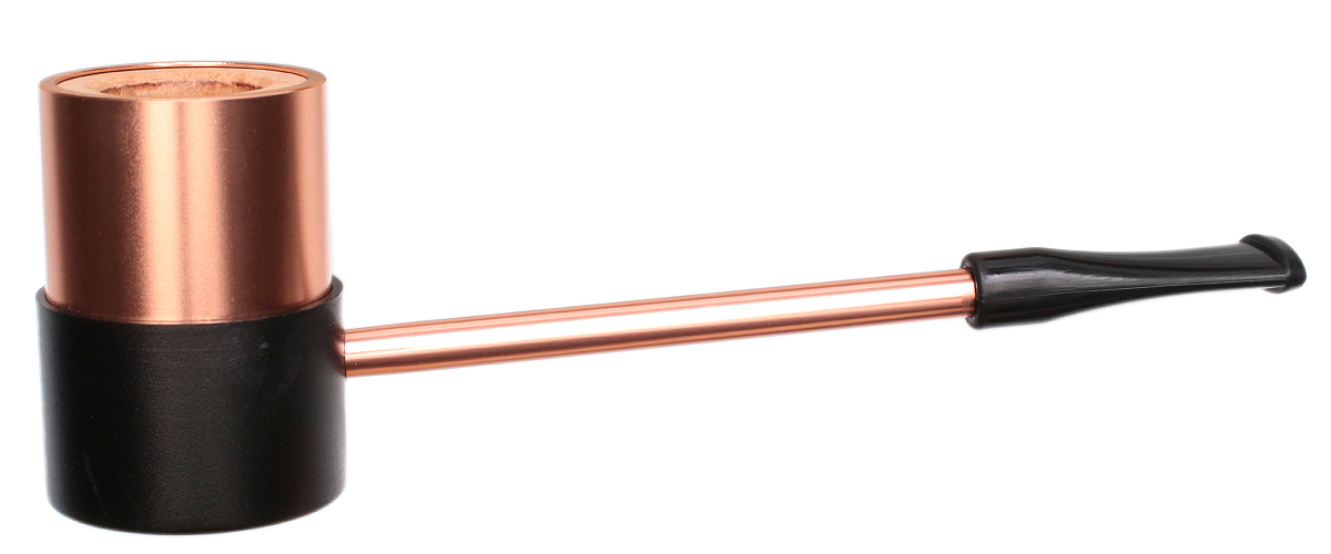 Nording Compass Metal Rose Gold