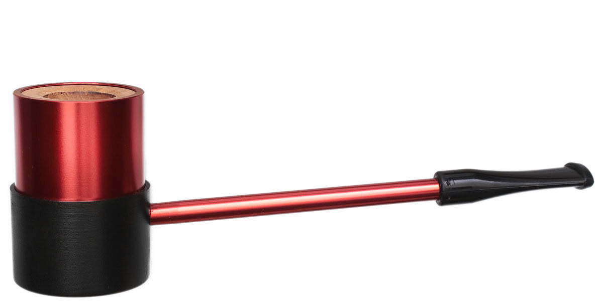 Nording Compass Metal Red