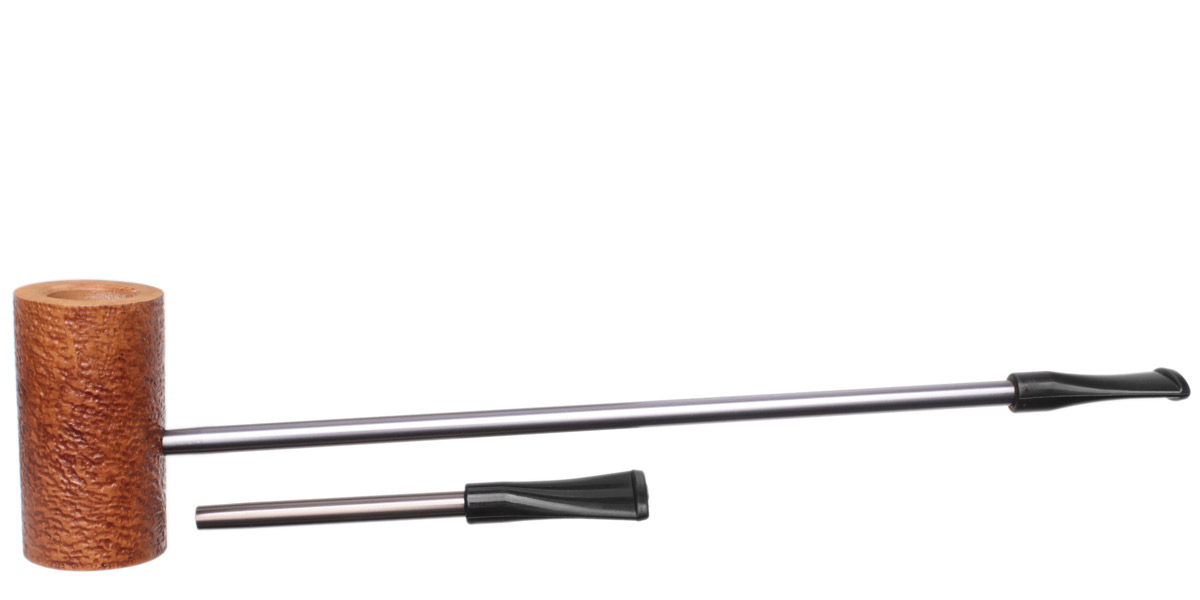 Nording Compass Natural Rusticated MacArthur (with Extra Stem)
