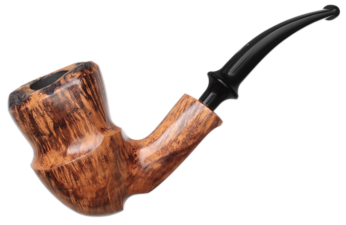 Nording Black Grain Freehand (3)