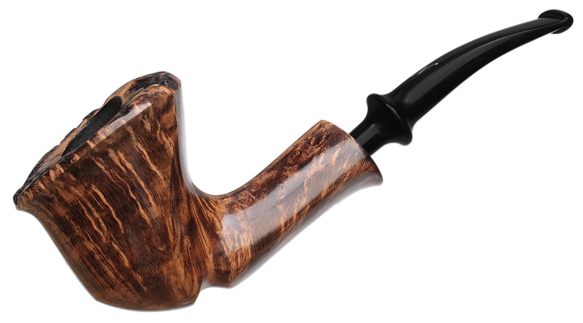 Nording Black Grain Bent Dublin (3)
